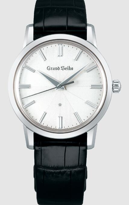 Grand Seiko Masterpiece Collection SBGZ005 Replica Watch